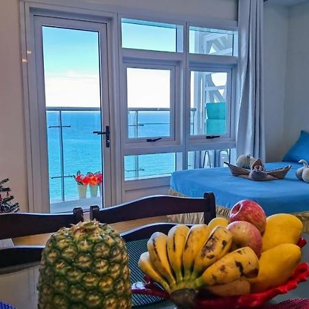 막탄 Oceanfront At Arterra, Fast Wifi, Nflix, Kitchen -C 빌라 외부 사진